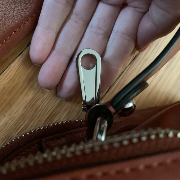 Rebecca Minkoff Kate Double Zip Crossbody Bag - Picture 6 of 8